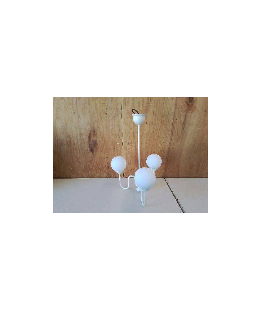 LUSTRE 