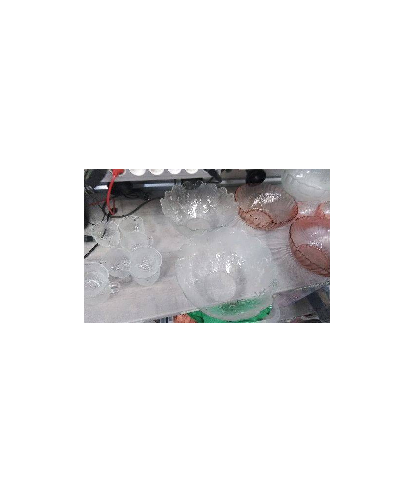 SALADIER VERRE 