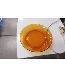 PLAT DURALEX 