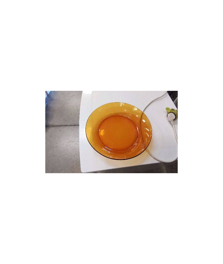 PLAT DURALEX 