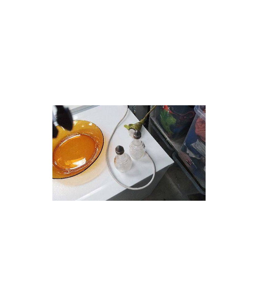 HUILE VINAIGRE 