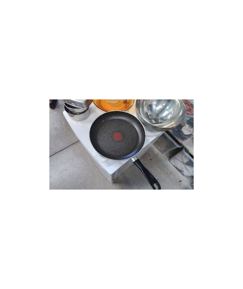 POELE TEFAL 
