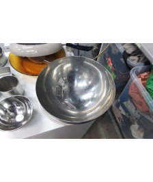SALADIER INOX GM 