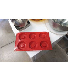 MOULE SILICONE 
