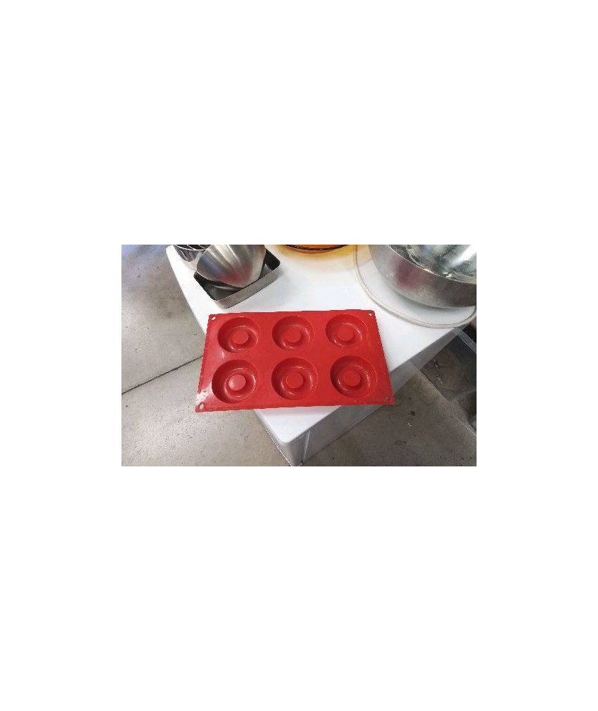 MOULE SILICONE 