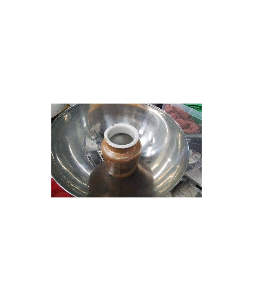 POT GRES 