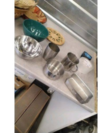 INOX PM 