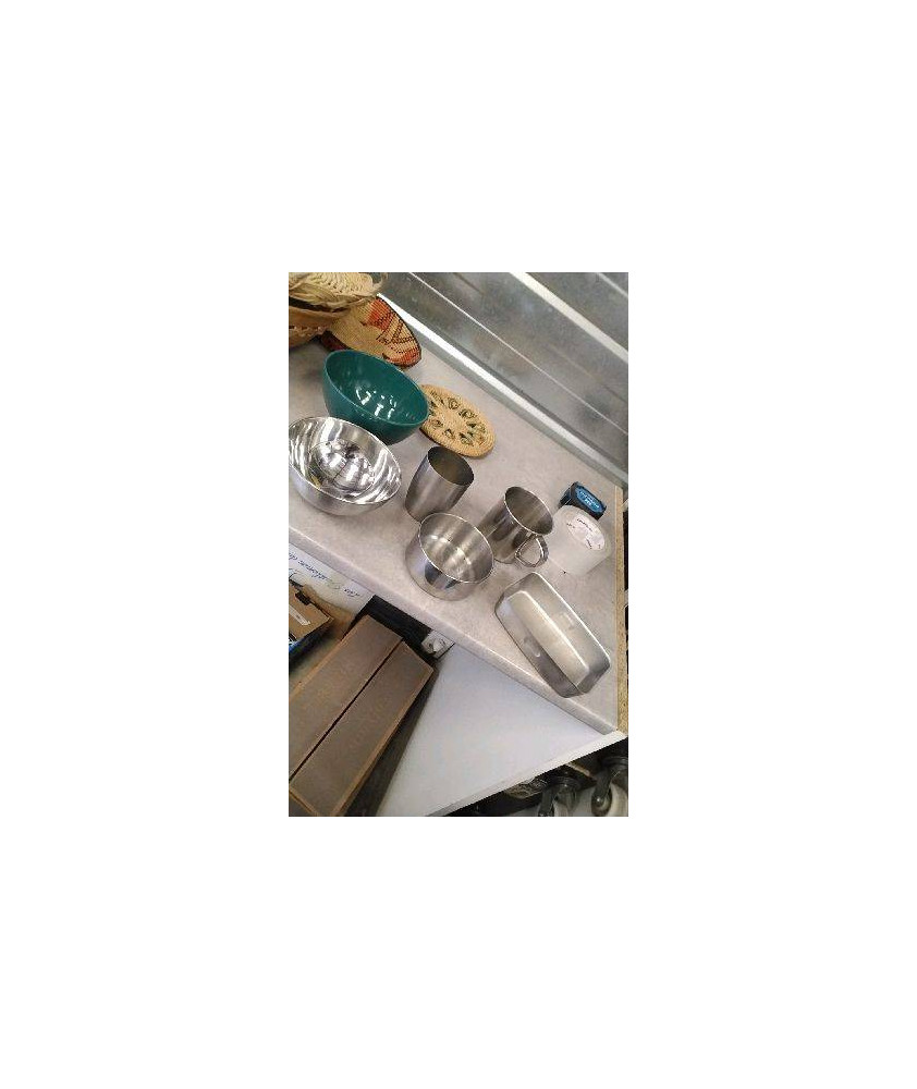 INOX PM 