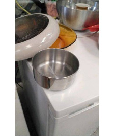 RAMEQUIN INOX 