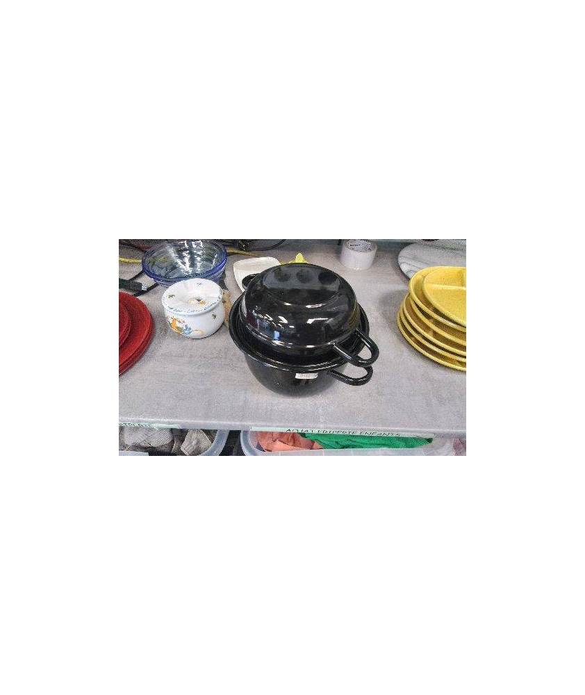 CASSOLETTES MOULE 