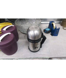 THERMOS QUECHUA 