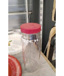 POT VERRE