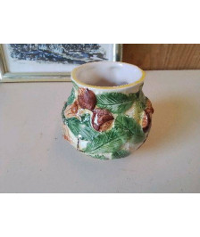 POT EN BARBOTINE