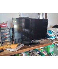 TELEVISEUR LG 80 CM