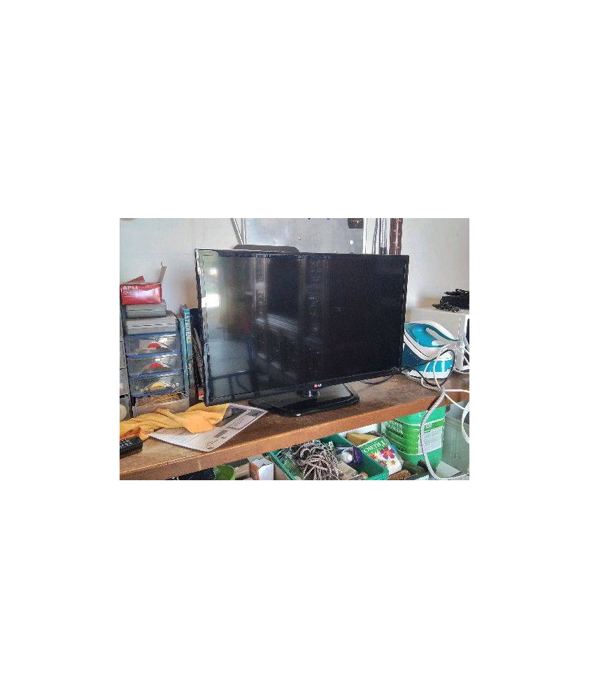 TELEVISEUR LG 80 CM