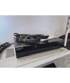 DECODEUR TNT HUMAX TN 500HD