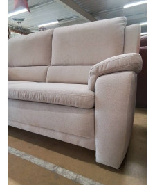 SALON FIXE  3+1 TISSU 