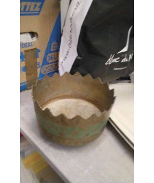 CACHE POT 