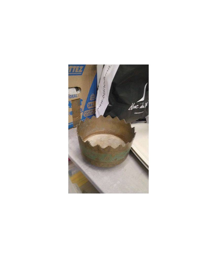 CACHE POT 