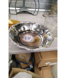 PLAT CREUX 