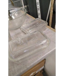 BEURRIER VERRE 