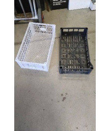 CAISSE PLASTIQUE 
