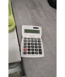 CALCULATRICE 
