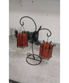 PHOTOPHORE DOUBLE 