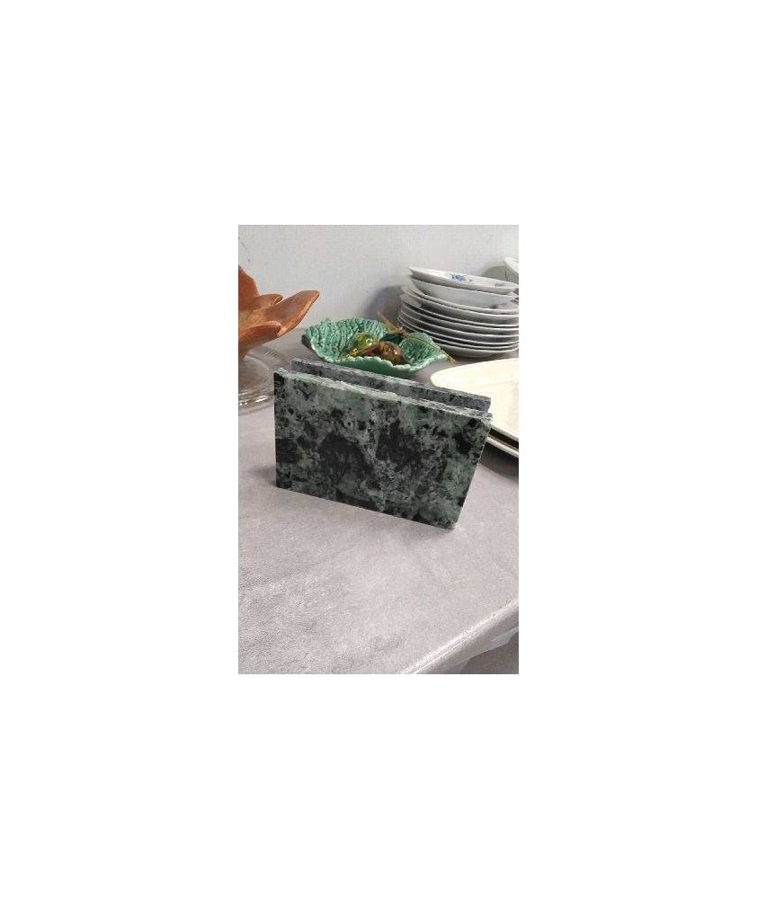 RANGE COURRIER MARBRE 