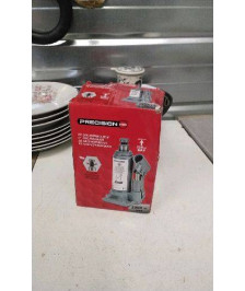 CRIC HYDRAULIQUE 