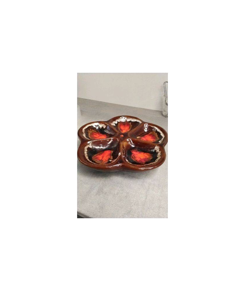 PLAT A COMPARTIMENTS VALLAURIS EN LETAT