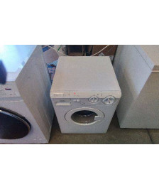 MINI MACHINE A LAVER ZANUSSI STUDIO 800 TR/MIN