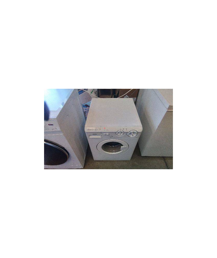 MINI MACHINE A LAVER ZANUSSI STUDIO 800 TR/MIN