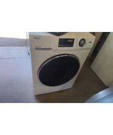 LAVE LINGE HAIER 1400T 8KG
