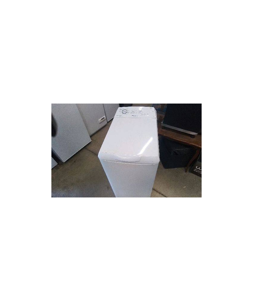 LAVE LINGE VEDETTE 6KG 1100TRS