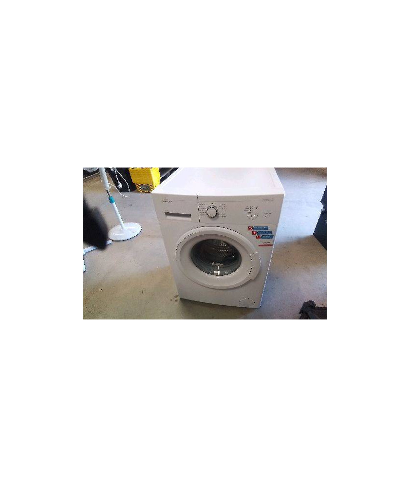 LAVE LINGE SHARP 5KG 1000TR 