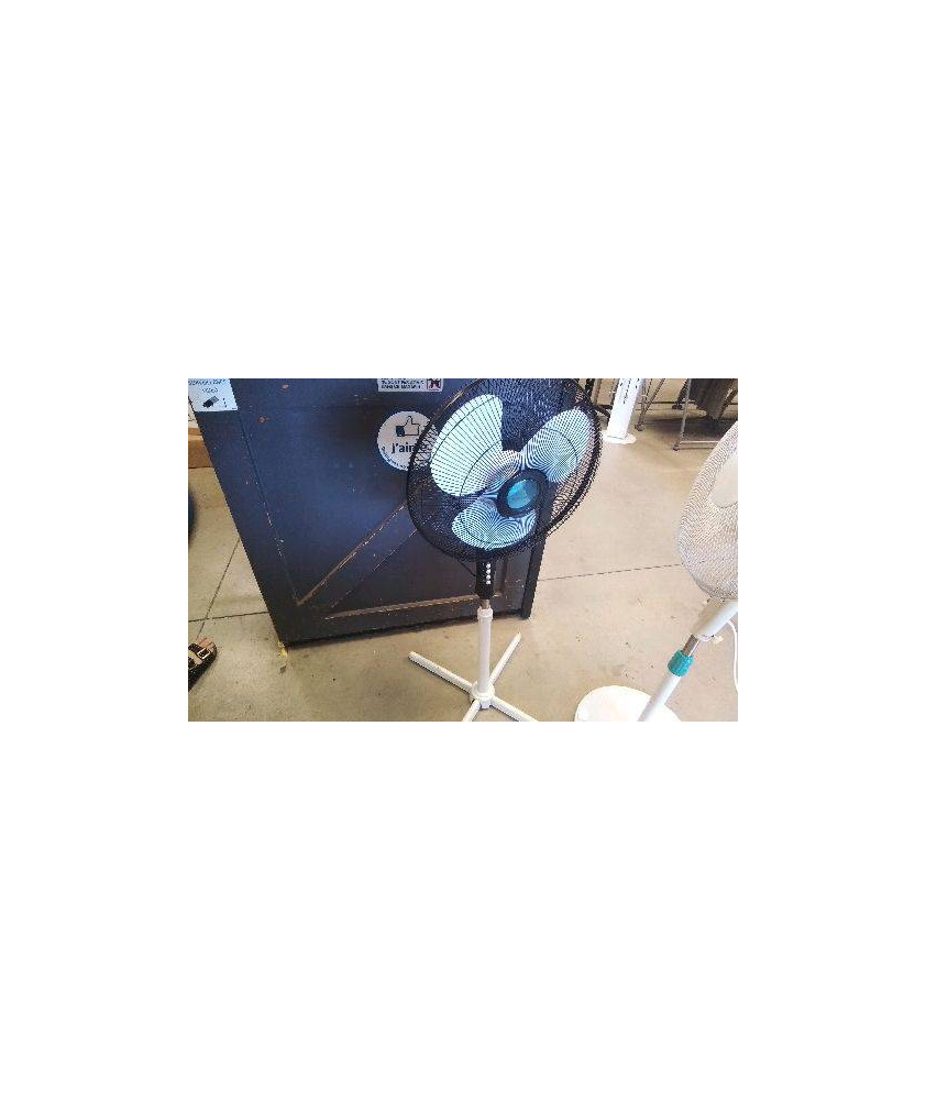 VENTILATEUR THOMSON 