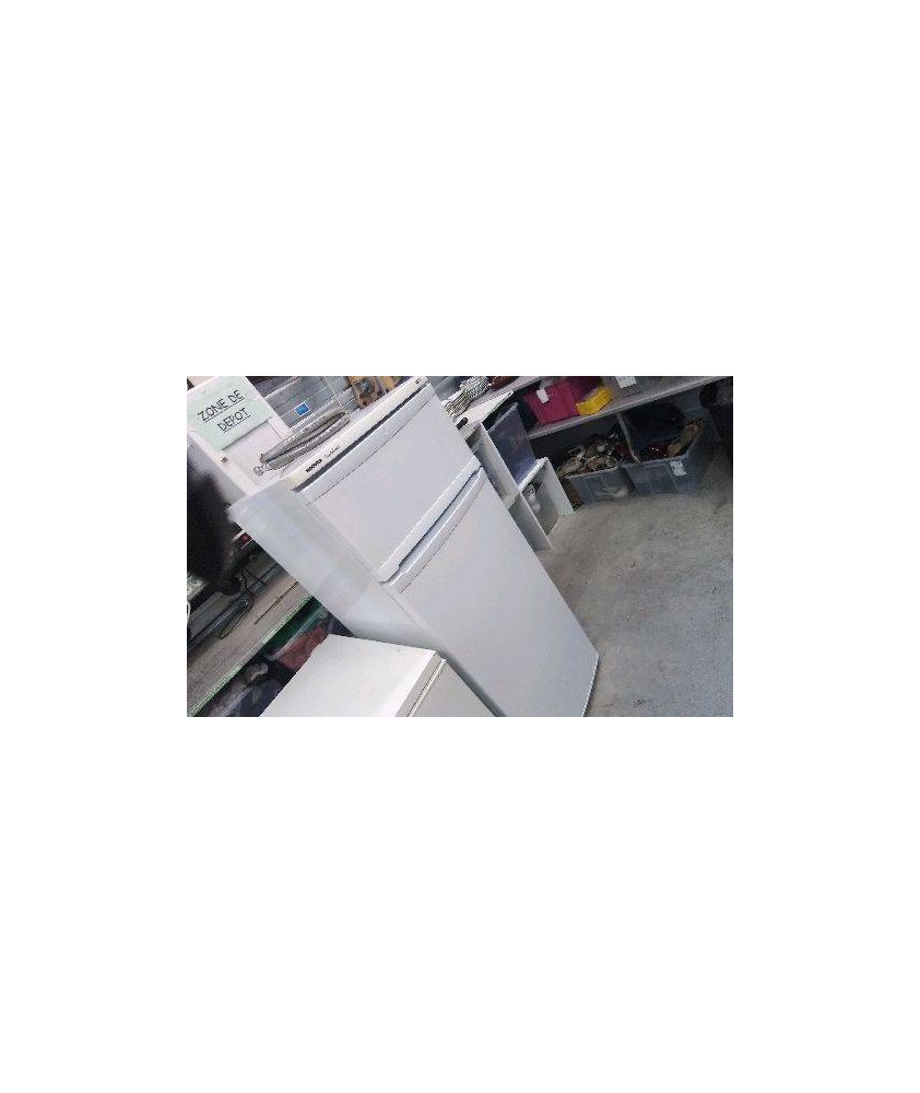 FRIGO CONGÉLATEUR HOOVER