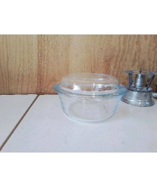 PLAT PYREX