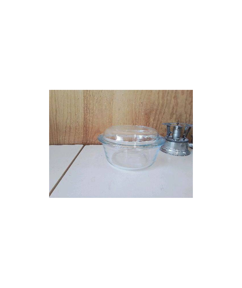 PLAT PYREX