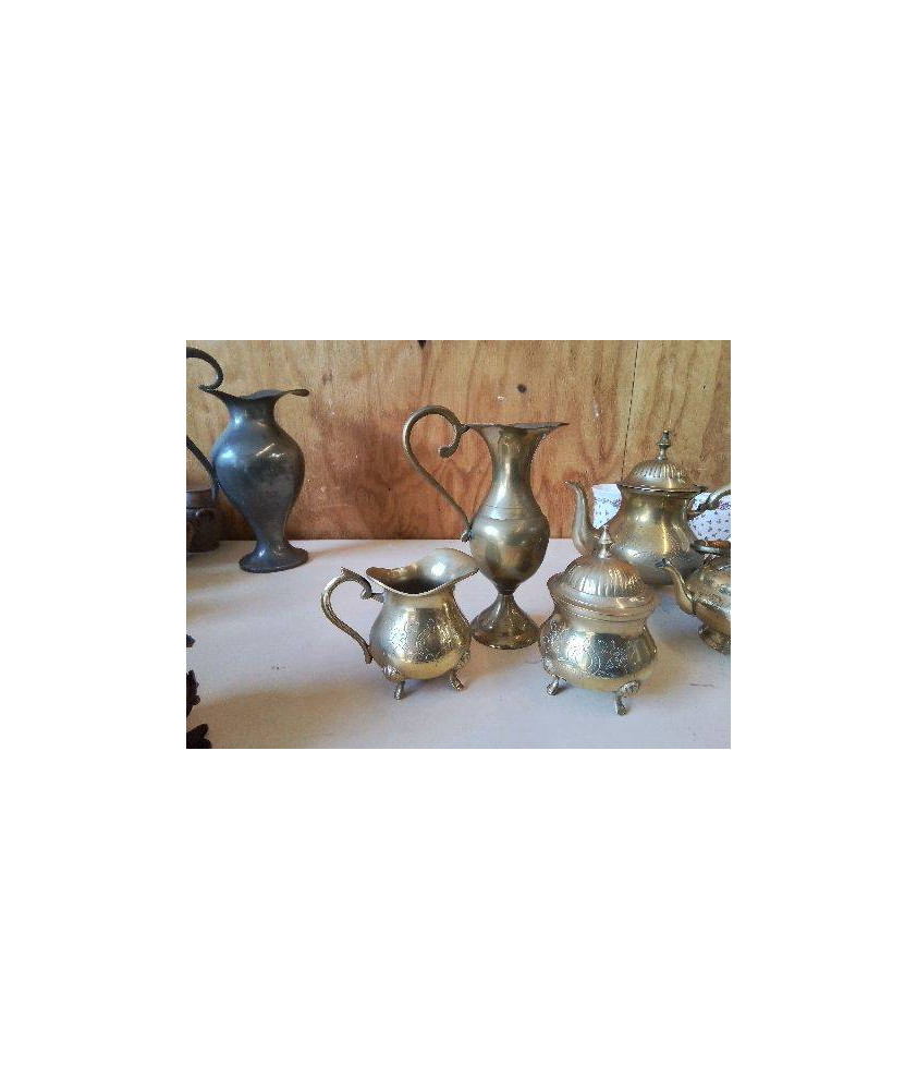 PETITE DECO LAITON