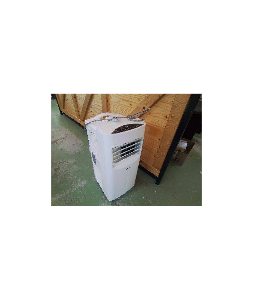 CLIMATISEUR ALTUS 
