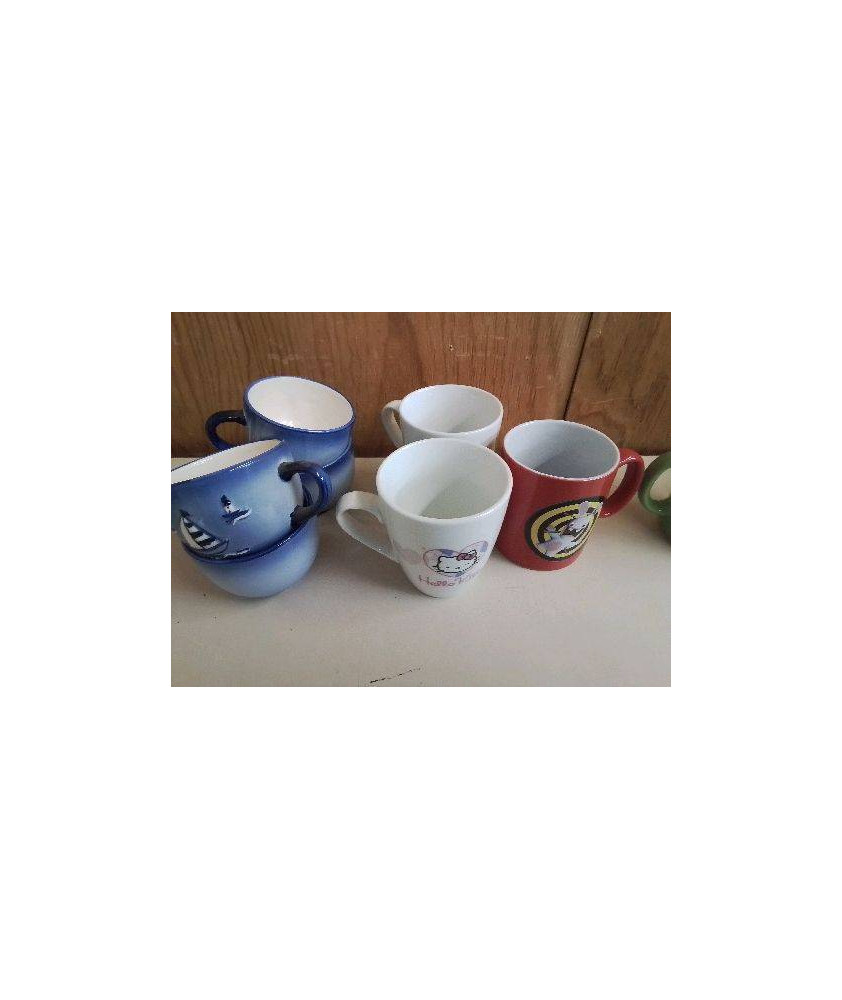 TASSE