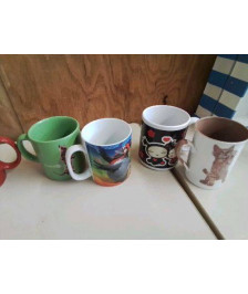 TASSE