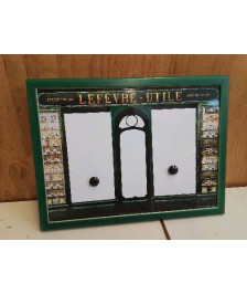 TABLEAU MAGNETIQUE 