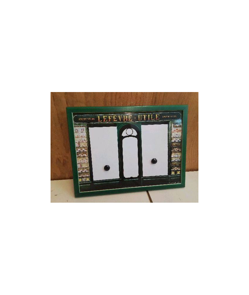 TABLEAU MAGNETIQUE 