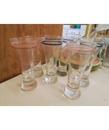 VERRE A PASTIS 