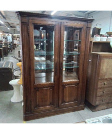 VTRINE 2 PORTES 