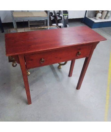 CONSOLE 1 TIROIR
