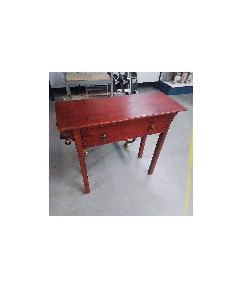CONSOLE 1 TIROIR
